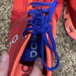 on cloud Orange and Blue X 3 Photo 4