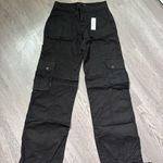 Garage  Chicago Low-Rise Cargo Pants Photo 2