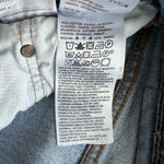 Levi's Levi’s 501 High Rise Button Fly Straight Leg Jeans Photo 6