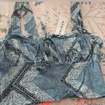 PacSun Bandana Top Photo 0