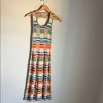 Anthropologie Daily Practice by  Colorblock Sweater Dress Photo 2