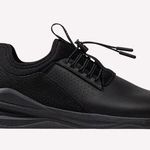 Clove shoes Black Size 8 Photo 0