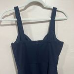 Honey and Rosie  Dress navy Photo 4