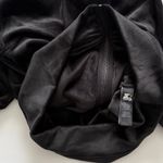 Starter NWT  Women’s Black Label Full Zip-Up Rib Hoodie Sweatshirt Photo 3