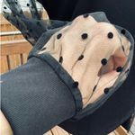 Blooming Jelly Cute polka dot sleeve top π· Photo 10