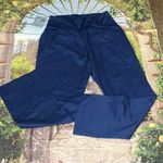 WonderWink  work maternity scrub pants size large Photo 0