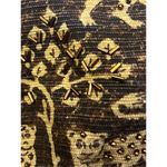 Maggy London Y2K Jacquard Leopard Print skirt Set 4 Photo 5