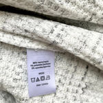 Venus NWOT  Hooded Sweater Lounge Dress Photo 2