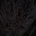 FINAL MARKDOWN Ladies’ Nino Wong Sculptured Velour Zip Photo 4