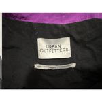 Urban Outfitters  Nylon Colorblock Windbreaker Jacket Small S Photo 5