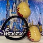 Disney parks ursula and evil queen villains ears SET Photo 3