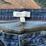 Cello Jeans Mid Rise Skinny Dark Wash Stretch Denim Women’s Size 11 Streetwear Photo 13