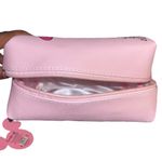 The Crème Shop x Disney Pink Travel Pouch Photo 4