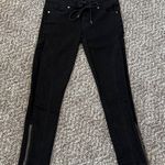 BDG Women's Black Skinny Jeans Photo 2