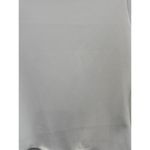 Good American Good America Womens Size 3 Large White Long Sleeve Scuba Funnel Neck Bodysuit Photo 4