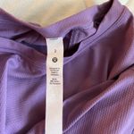 Lululemon  Cropped Long Sleeve Shirt Photo 2