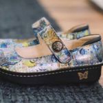 Alegria  Paloma Gypsy Rose Rocker Mary Janes - EU 40 Photo 4