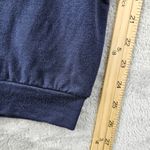 J.Crew  Jogger Sweatpants Cloud Blue Womens Size Medium Photo 8