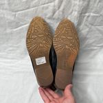 Pikolinos Womens Navy Blue Suede Zip Up Ankle Boots Size 36 Photo 9