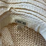 Cherokee  straw like hat Photo 2