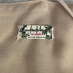 Free People sheer bush Embellished Star Top sz S Photo 3