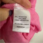 Hello Molly  Pretty Pals Linen Blend Dress size 4 Photo 6