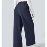 Halara Flex™ DayStretch High Waisted Pocket Work Flare Pants size M Photo 2