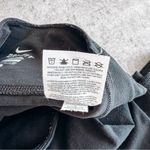 Nike  Black Dri-Fit Straight Leg Leggings Size Small Photo 7