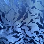 Victoria's Secret NWT Vintage Gold Label Silk Maxi Night Gown Black Lace Large Photo 5