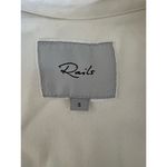 Rails  DANICA WHITE DENIM DRESS SIZE S Photo 9