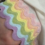 Juliet Dunn Tie Photo 5