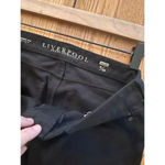 Liverpool  Black Short Pants‎ Size 6/28 Photo 3