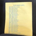 Port Company Blue Just a Girl Who Loves Horses Crew Neck Graphic T Shirt Size S Photo 5