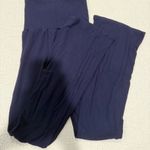 Amazon Navy Lounge Set Photo 1