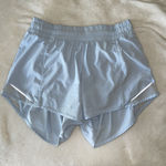 Lululemon Hotty Hot Shorts 4” Photo 0