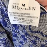 Alexander McQueen NWT  jacquard dress Photo 9