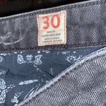 We The Free  don’t get me wrong super high rise black skirt 30 Photo 11