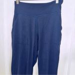 Lululemon Align High Rise Joggers in Deep Navy Size 6 Blue Photo 1