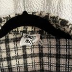 Princess Polly  tweed blazer size XS/s Photo 2