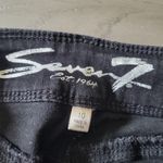 7 For All Mankind  Booty Shape jeans leggings size 10 Photo 4