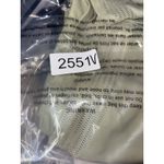 Nike  Dri-Fit‎ Crew Running Shorts Women Size Small Brief Liner Sage Green NWT Photo 9