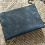 Blue Jean Collor bag Photo 4