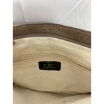 Bags by PINKY Leather Crossbody Bag Photo 4