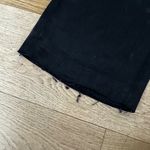 Bebe - High Waist Wide Leg Pants in Black Photo 2