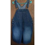 Route 66  Overalls shorts Photo 9