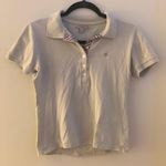 Burberry Vintige Sage/Green Polo Photo 0