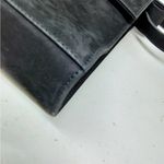 Salvatore Ferragamo  Black Vara Bow Crossbody Bag Photo 5