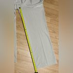 Calvin Klein NWT size 12 beige Wide-Leg Women's Pants Photo 5