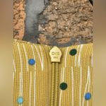 Miss Patina London mecca dress size medium Yellow Photo 14