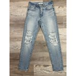 MOUSSY Vintage Jeans May Tapered Photo 3